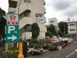 綿半ホームエイド国分寺店の画像1