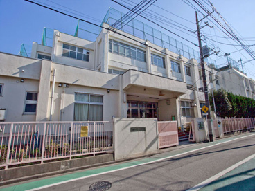 多摩川小学校の画像1
