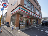 セブンイレブン 世田谷榎店