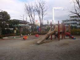 高井戸わんぱく公園の画像1