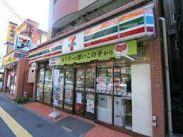 セブンイレブン 杉並高井戸駅前店の画像1