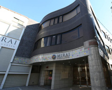 インターナショナル モンテッソーリ ミライキンダーガーテン