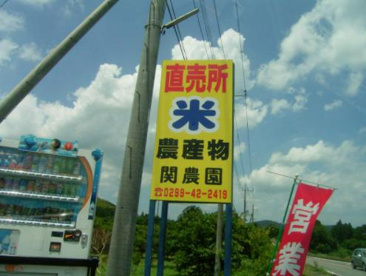 関観光農園の画像1