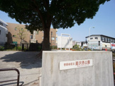 世田谷区立廻沢西公園