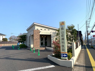長山皮膚科医院の画像1