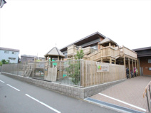 まなびぐら新座保育園