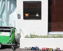 保育園 ZERO Nursery