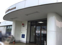 常陽銀行石岡東支店