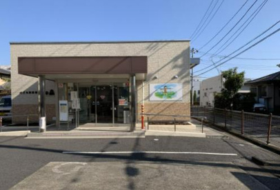 中央図書館の画像1