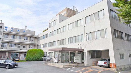川崎胃腸科肛門科病院の画像1