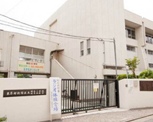 新宿区立鶴巻幼稚園