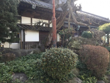 おらがそば・そばよしの画像1