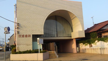 松浦歯科医院の画像1