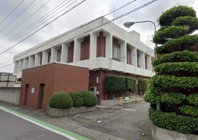県央病院の画像1