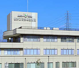 永井ひたちの森病院の画像1