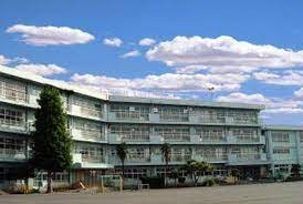 町田市立南第三小学校の画像1