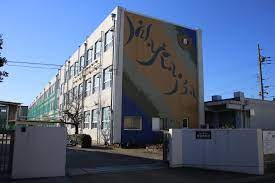 名古屋市立若葉中学校の画像1
