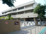 名古屋市立杉村小学校