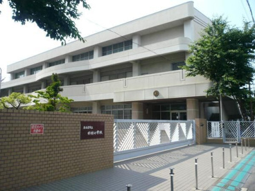 名古屋市立杉村小学校の画像1