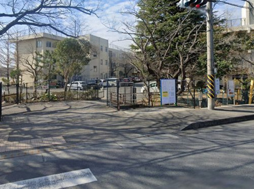 海老名市立上星小学校の画像1