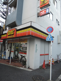 ヤマザキデイリーストアー　西日暮里店の画像3