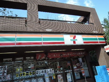 セブンイレブン　熊の前店の画像3