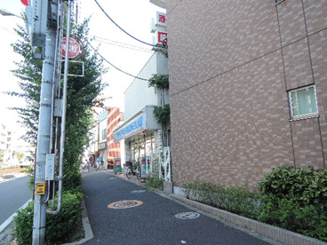 ローソン　東尾久五丁目店の画像3