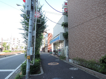 ローソン　東尾久五丁目店の画像4