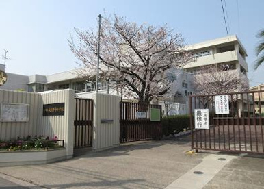 東佐井寺小学校の画像1