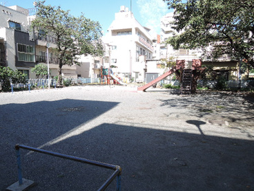 田端新町南むつみ公園の画像3