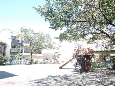 田端新町南むつみ公園の画像4