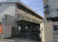 京都市立横大路小学校の画像1
