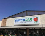 新鮮激安市場! 久我の杜店