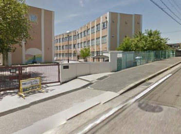 名古屋市立貴船小学校の画像1