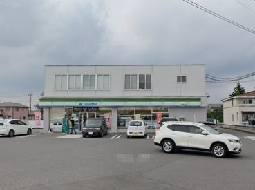 ファミリーマート 前橋江田店の画像1