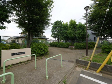 大泉なかよし緑地の画像1