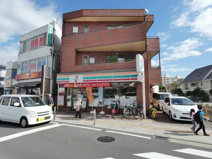 セブンイレブン拝島駅南口店