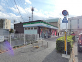 ファミリーマート西武拝島店