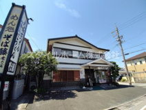 めん処 そば藤