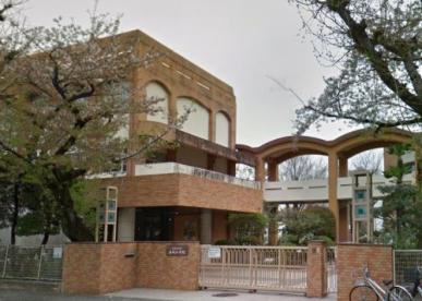 名古屋市立名城小学校の画像1