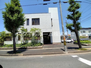 横井歯科の画像1