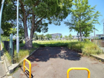 宮下公園