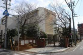 名古屋市立八熊小学校