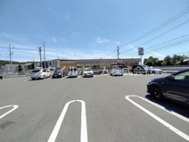 セブン-イレブン 豊橋岩屋町店