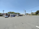 ファミリーマート 豊橋一里山店