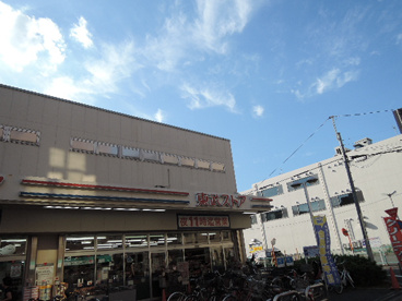 東武ストア　西尾久店の画像4