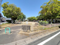 岩鼻公園