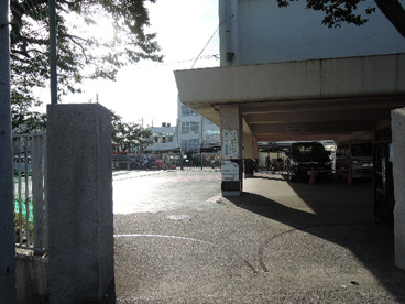 荒川区立　小台橋保育園の画像4