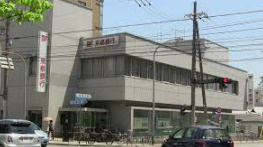 京都銀行山科支店の画像1