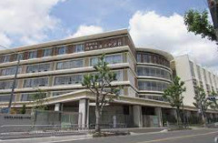 京都市立 向島秀蓮小学校の画像1